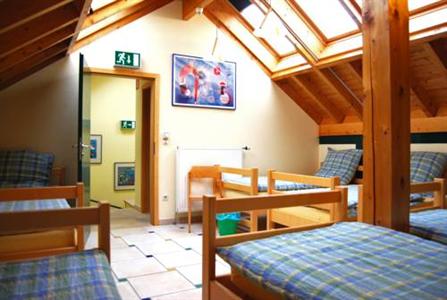 Holiday Home Sammeshaff