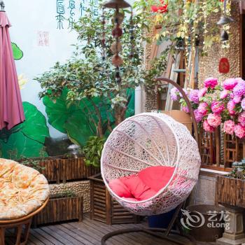 An Xin Inn Lijiang