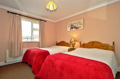 Aaron House B&B