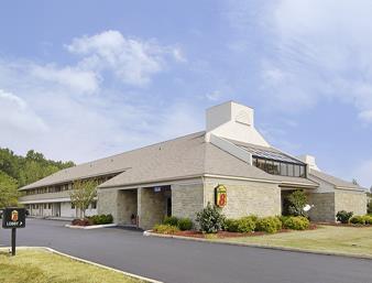 Super 8 Westlake Cleveland