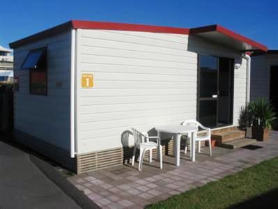 Cosy Corner Holiday Park Tauranga