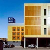 Ac Hotel Cuenca