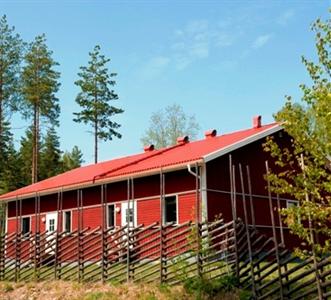 Valbergsangen Sporthotell Torsby