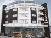 The President Hotel Hubli