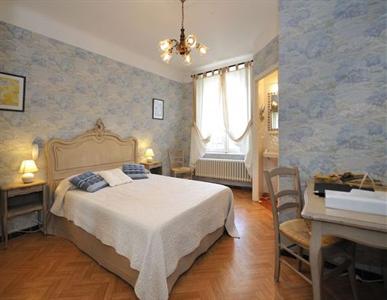 Hotel Le Siecle
