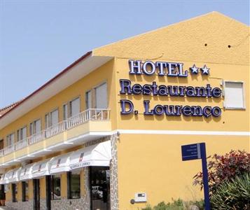 Residencial Restaurante Dom Lourenco