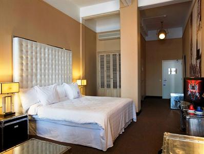 Hotel New York Rotterdam