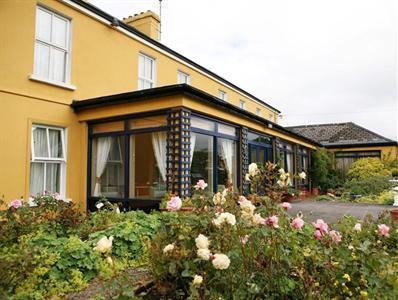 Sheedy's Country House Lisdoonvarna