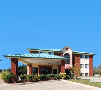 Quality Inn Pell City