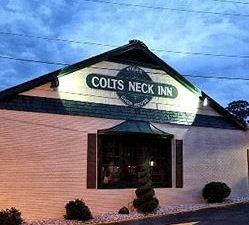 Colts Neck Inn Hotel