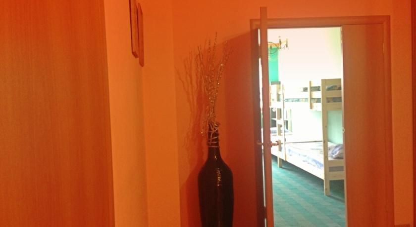 Хостел Guest House