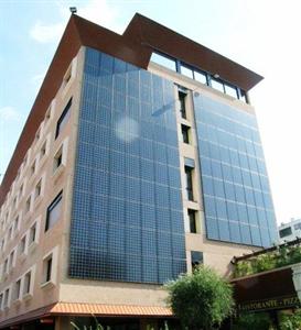 Amadeus Hotel Bologna