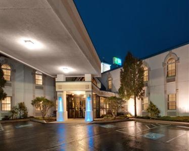 Holiday Inn Express Elizabethtown Hershey Area