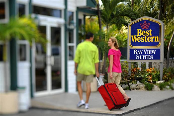Best Western Bay View Suites