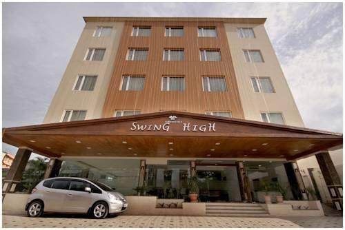 Hotel Swing High