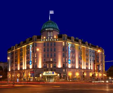 Jan III Sobieski Hotel