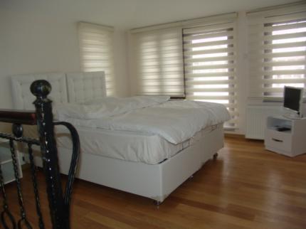 Bianco Residence & Suites Istanbul