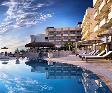 Hotel Carina Kusadasi