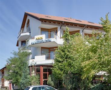 Hotel Wintergarten
