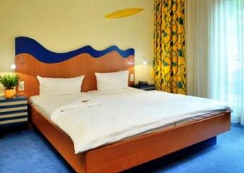 Hotel Am Kurpark Schonebeck Elbe