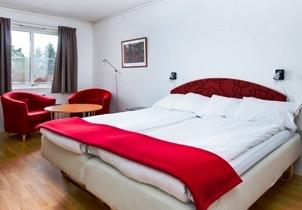 Hotell Miskarp