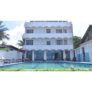 Vista Rooms Hikkaduwa Beach 4