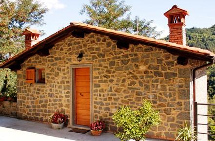 Agriturismo I Quattro Fiori