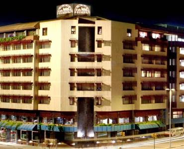 Tilmen Hotel