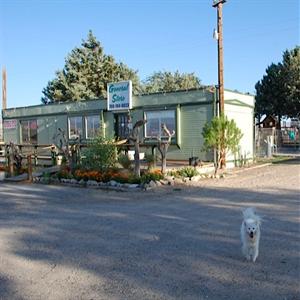 Olancha RV & Mobile Home Park