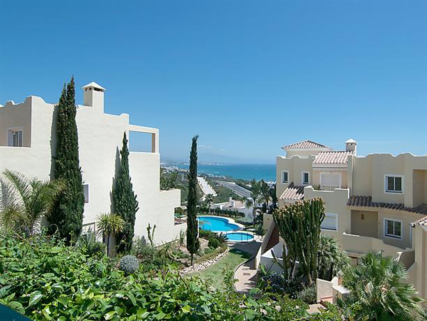 Interhome - Terrazas de la Bahia