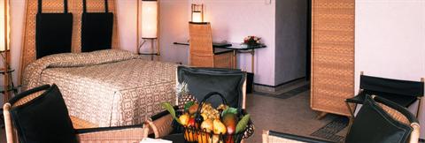 Movenpick Hotel & Casino Malabata