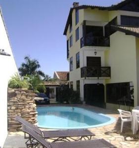 Pousada Villa Guimaraes