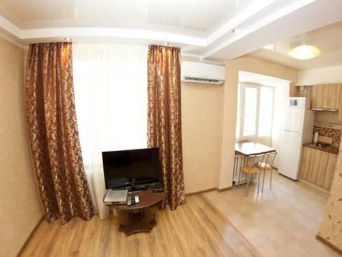 Capital Apartments Na Chervonoarmiysky