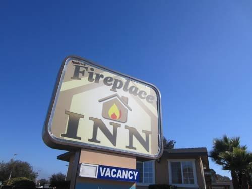The Monterey Fireplace Inn