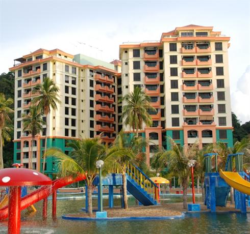 Marina Cove Resort