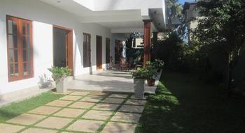 Thisara Villa