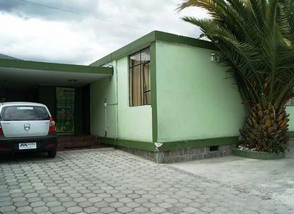 Hostal Terra 3
