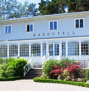Vitemolla Badhotell