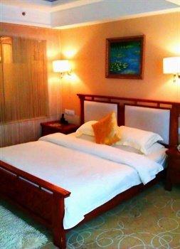 Par Ho Holiday Hotel