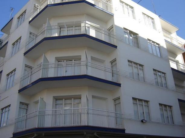 Residencia Bristol Benidorm