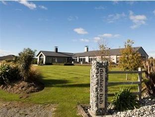 Dunluce Bed and Breakfast