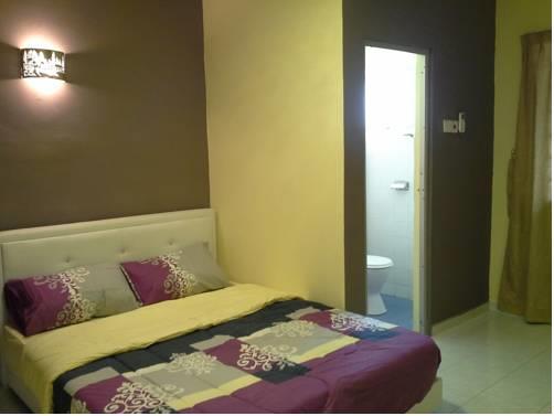 Sweet Home Malacca