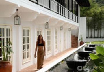 Cameron Highlands Resort Brinchang
