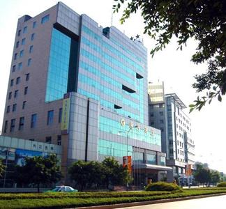 Yunheng Hotel
