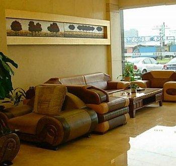 Jinyu Hotel Dongguan