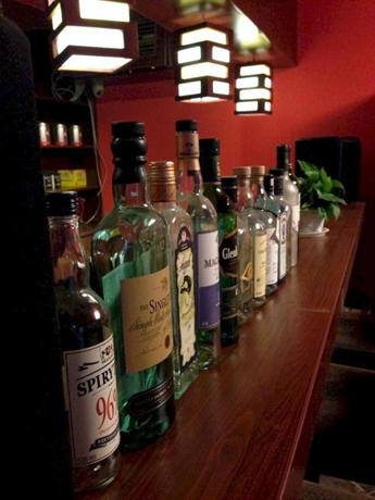 Hangzhou Daisy Hostel