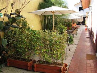 Hostal Balmaceda La Serena