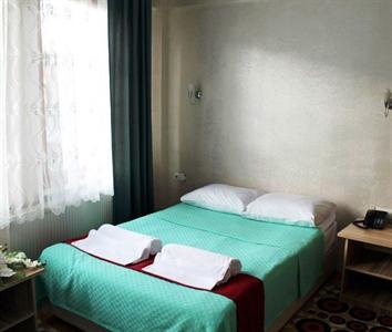 Ipekyolu Hotel Mudurnu