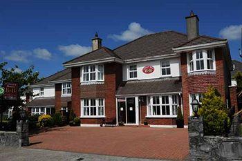 Kilbrack House B&B
