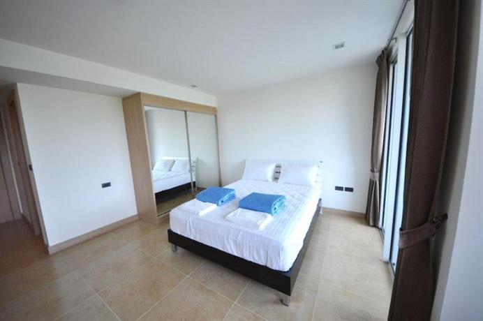 The Cliff By Pattaya Capital Property